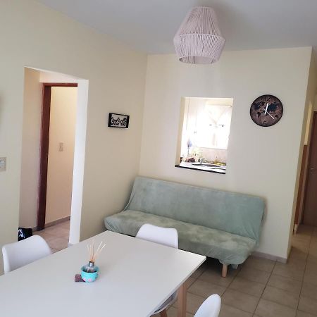 Excelente Departamento En Zona Centrica. C/Cochera Río Cuarto エクステリア 写真