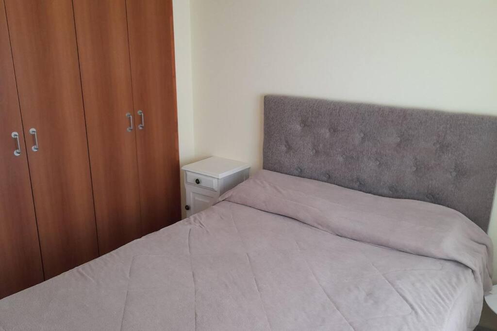 Excelente Departamento En Zona Centrica. C/Cochera Río Cuarto エクステリア 写真