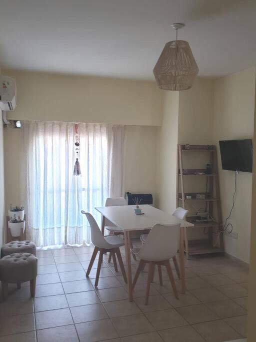 Excelente Departamento En Zona Centrica. C/Cochera Río Cuarto エクステリア 写真