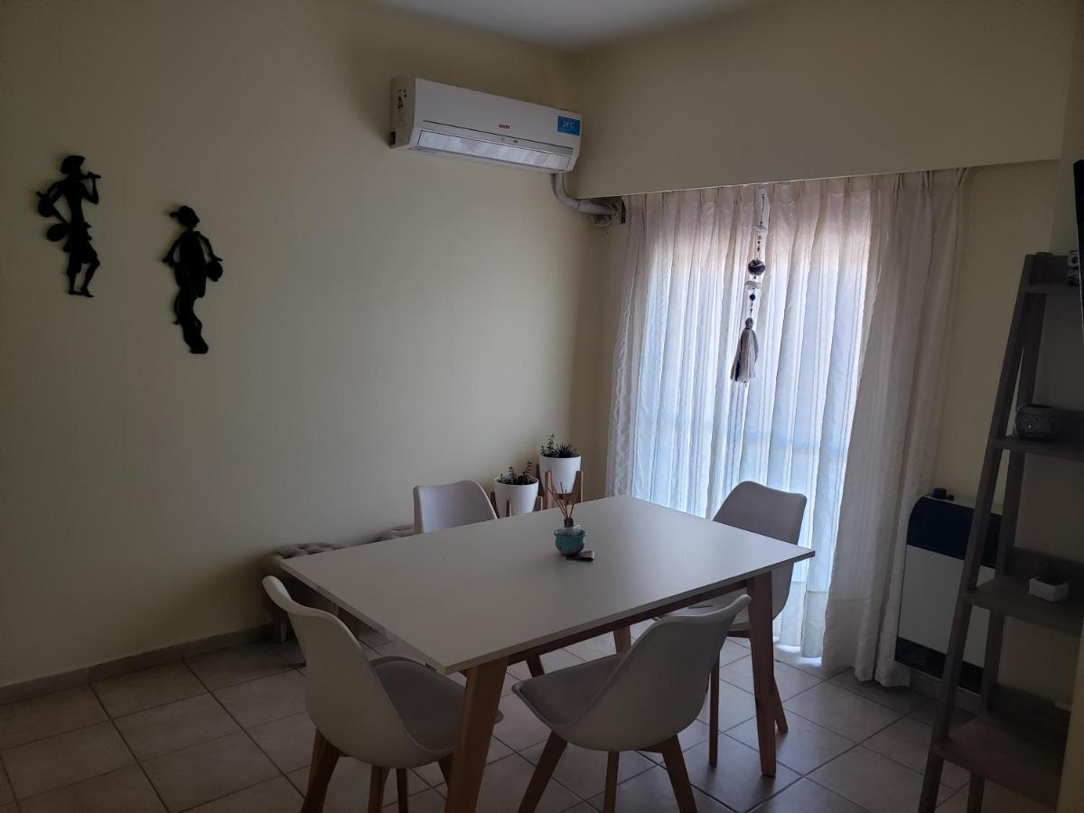 Excelente Departamento En Zona Centrica. C/Cochera Río Cuarto エクステリア 写真