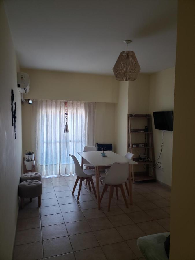 Excelente Departamento En Zona Centrica. C/Cochera Río Cuarto エクステリア 写真