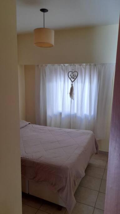 Excelente Departamento En Zona Centrica. C/Cochera Río Cuarto エクステリア 写真